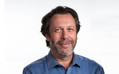 Investination’s CEO Oded Eliashiv