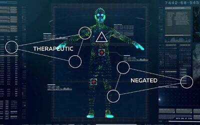 OncoHost’s technology will help doctors give cancer patients treatment more likely to be effective (Oncohost)