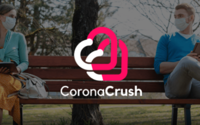 A screen shot of the private CoronaCrush Facebook group that was founded in March 2020 and currently numbers 17,700 members (Courtesy CoronaCrush screen grab)