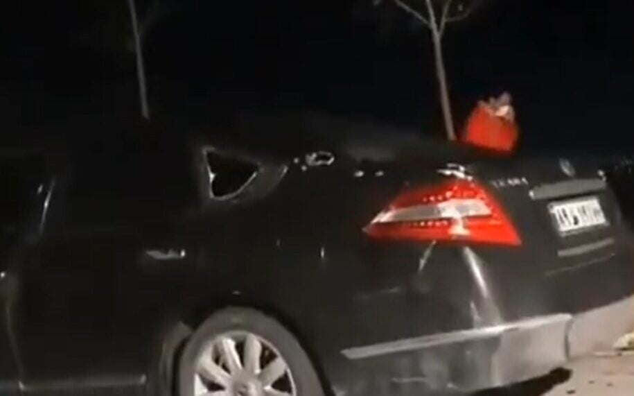 Nuke chief killed with Israeli weapons controlled by satellite - Iranian  report | The Times of Israel