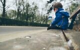 Illustrative picture of a child. (Xavier_S, i-Stock photos at Getty Images)