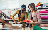 An illustrative image of working women (iStock by Getty Images).