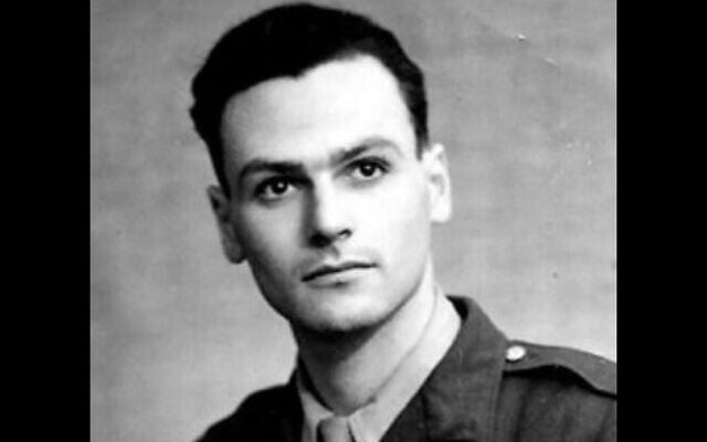 Pierre Simonet in an undated photo (Courtesy) Pierre Simonet in an undated photo (Courtesy)