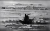 Illustrative: Footage of Israeli strikes on Iranian and Syrian targets in southern Syria following an attempted explosive attack by Iranian-backed operatives against Israeli troops on the Golan Heights, November 18, 2020 (Israel Defense Forces)