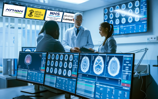 Zebra Medical and Scottish consultancy Storm ID will join forces to develop Artificial Intelligence based models to detect people at risk of developing osteoporosis (Courtesy) Zebra Medical and Scottish consultancy Storm ID will join forces to develop Artificial Intelligence based models to detect people at risk of developing osteoporosis (Courtesy)