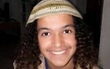 Ahuvia Sandak, who was killed when his car flipped over while being chased by police in the West Bank on December 21, 2020. (Courtesy)