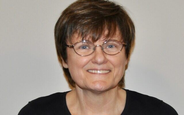 Katalin Kariko (Courtesy) Katalin Kariko (Courtesy)