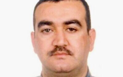 Salim Ayyash (Courtesy)