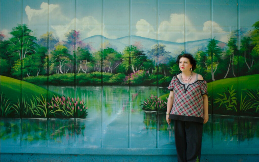 Barbara Lochiatto in 'Some Kind of Heaven' by Lance Oppenheim. (Courtesy Magnolia Pictures)