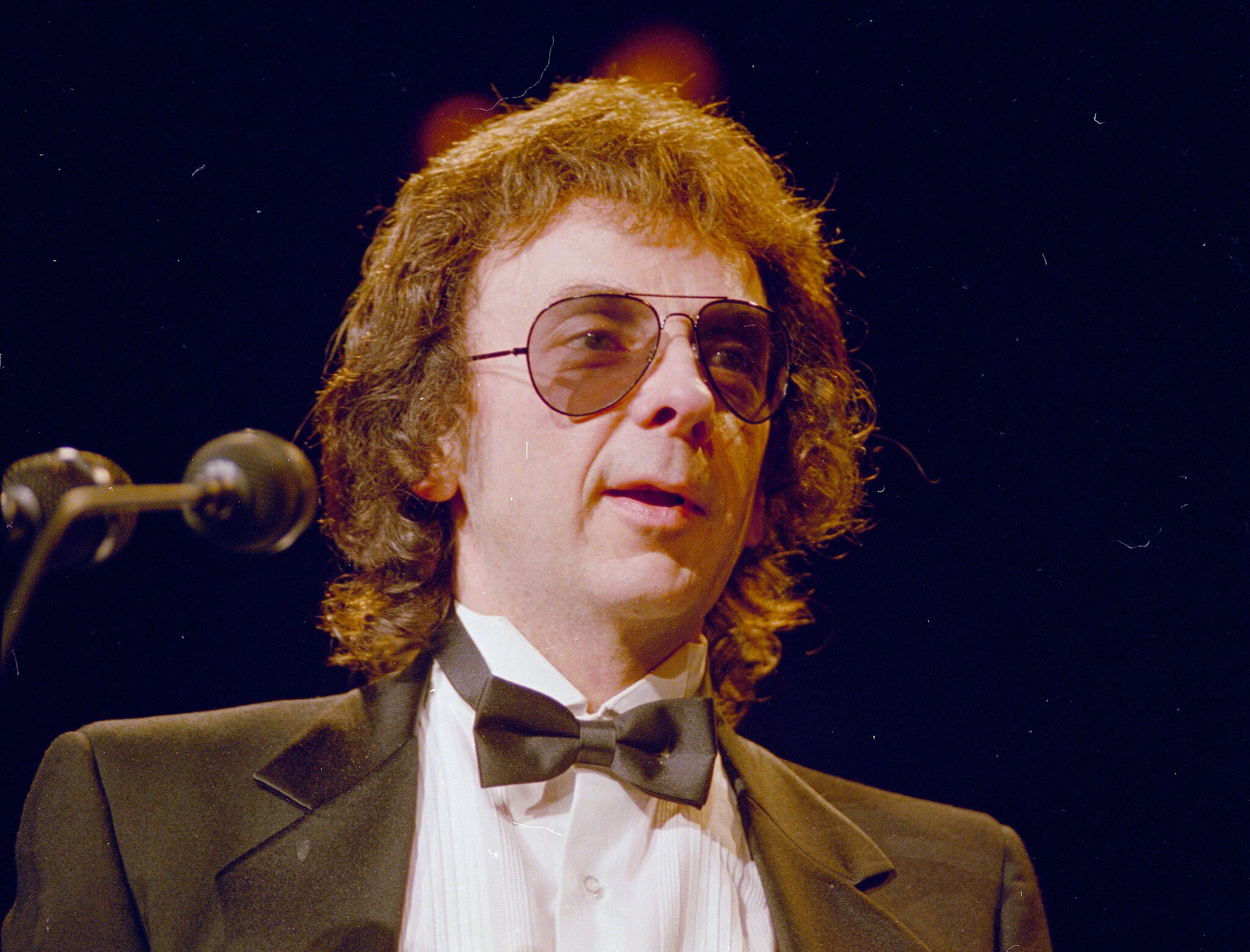 Phil Spector | Death, Wall of Sound, Songs, Murder Conviction, \u0026 Facts |  Britannica, image size:2048x1560