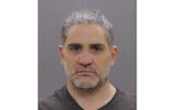 This photo provided by the FBI shows Dominic Pezzola (FBI via AP)