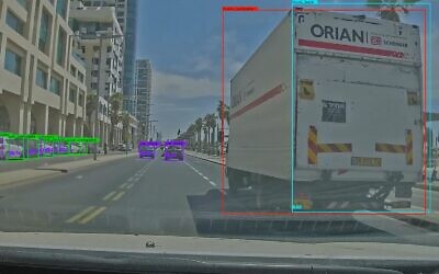 Brodmann17 software brings artificial intelligence to low-cost computers for cars and other uses (Brodmann17)