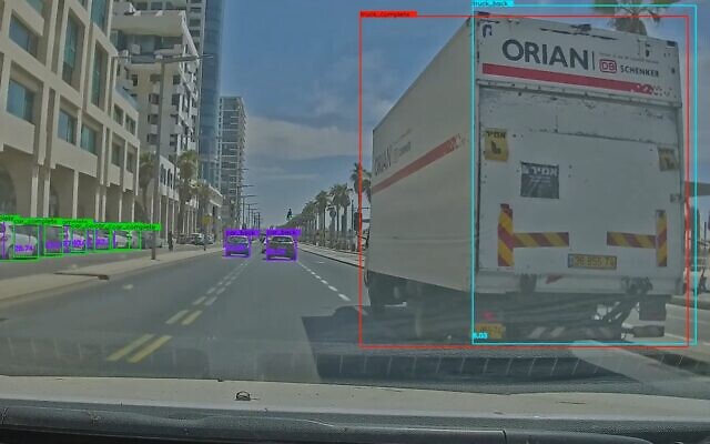 Brodmann17 software brings artificial intelligence to low-cost computers for cars and other uses (Brodmann17) Brodmann17 software brings artificial intelligence to low-cost computers for cars and other uses (Brodmann17)