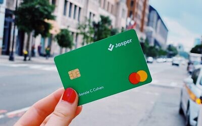 Jasper uses technology to safely issue credit cards to recent graduates and new immigrants who are creditworthy but rejected by existing lenders (Jasper)