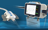 The Sentinel urine monitoring device developed by Serenno Medical  (Serenno)