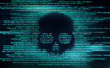 Illustrative image of hacking, hackers, ransomware and a cybersecurity attack. (solarseven; iStock by Getty Images)