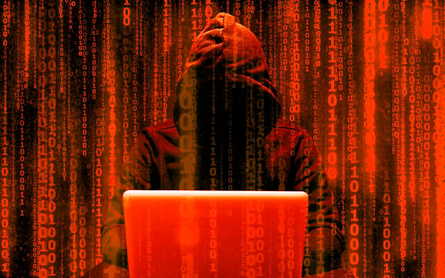 An illustrative image of cyber crime, the dark net, dark web and compuer hackers (Tick-Tock; iStock by Getty Images) An illustrative image of cyber crime, the dark net, dark web and compuer hackers (Tick-Tock; iStock by Getty Images)