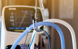Illistrative: Medical requipment at a hospital (TAO EDGE/ iStock by Getty Images)
