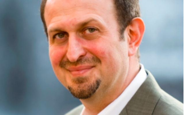 Hady Amr (US State Department) Hady Amr (US State Department)