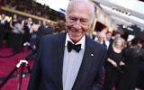 Christopher Plummer arrives at the Oscars on March 4, 2018, in Los Angeles. Plummer, the dashing award-winning actor who played Captain von Trapp in the film “The Sound of Music” and at 82 became the oldest Academy Award winner in history, has died. He was 91. Plummer, the dashing award-winning actor who played Captain von Trapp in the film “The Sound of Music” and at 82 became the oldest Academy Award winner in history, has died. He was 91. Plummer died Friday morning, Feb. 5, 2021, at his home in Connecticut..  (Photo by Charles Sykes/Invision/AP, File)