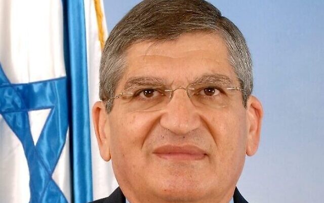 Ambassador Gideon Meir (photo credit: Foreign Ministry) Ambassador Gideon Meir (photo credit: Foreign Ministry)