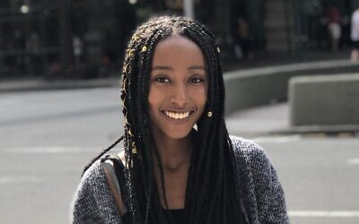 IDC Herzliya’s First Rhodes Scholar