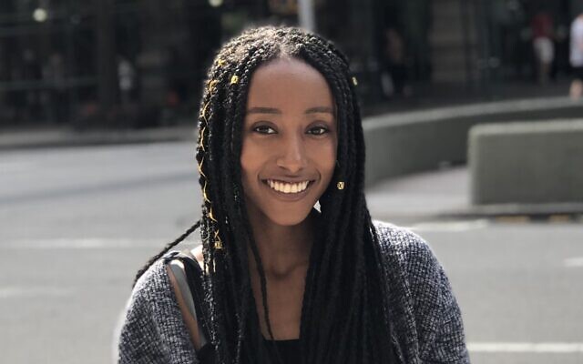 IDC Herzliya’s First Rhodes Scholar IDC Herzliya’s First Rhodes Scholar