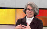 Nathalie Becquart. (Screen capture/ YouTube)