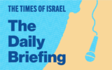 The Daily Briefing