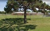 Screen capture of Westside Middle School, Omaha. (Google Maps)
