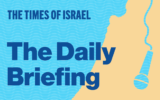 The Daily Briefing