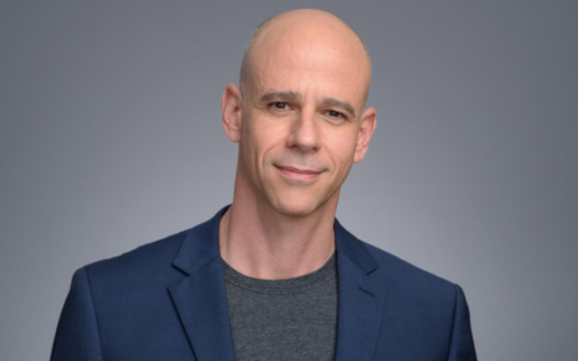 Dror Bin, appointed the new CEO of the Israel Innovation Authority, February 15, 2021 (RAD)