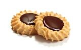 Stella D'oro Swiss fudge cookies (The Nosher/ via JTA)