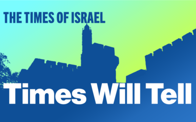 Times Will Tell