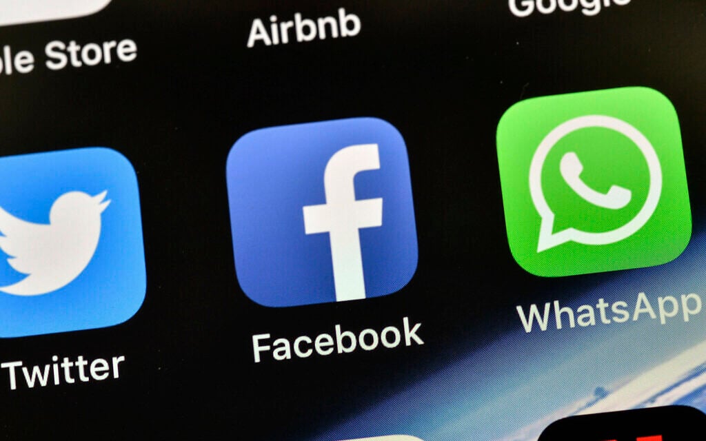 Italy, Israeli spyware firm cut ties after Rome accused of hacking critics’ phones