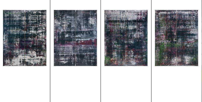 Berlin museum to receive large art donation, including