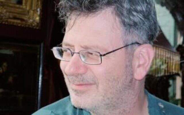 Oded Goldreich (CC BY-SA 3.0)/Wikipedia)