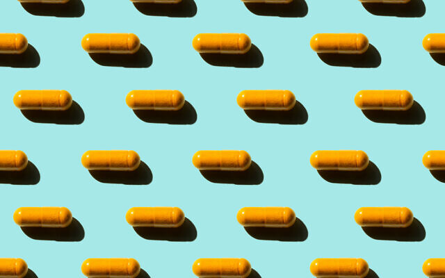 Illustrative image: Pills. Israel's Oramed Pharmaceuticals and India-based Premas Biotech are working on a vaccine pill to inoculate against COVID-19 (schlosann via iStock by Getty Images) Illustrative image: Pills. Israel's Oramed Pharmaceuticals and India-based Premas Biotech are working on a vaccine pill to inoculate against COVID-19 (schlosann via iStock by Getty Images)