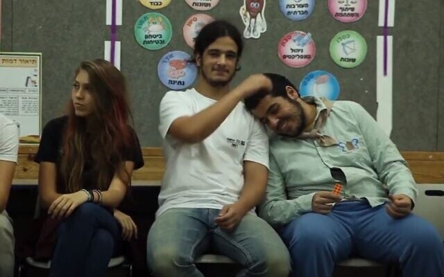 Krembo Wings provides weekly social activities for hundreds of young people with special needs. (Screenshot/ YouTube) Krembo Wings provides weekly social activities for hundreds of young people with special needs. (Screenshot/ YouTube)