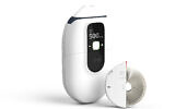 The medical cannabis inhaler developed by Syqe Medical (Courtesy)