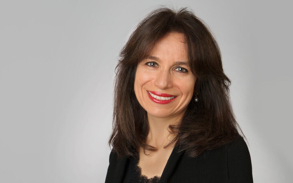 Gamaraal Foundation founder Anita Winter, photographed in 2016. (Courtesy)