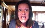 Alison Chabloz. (Screen capture: YouTube)