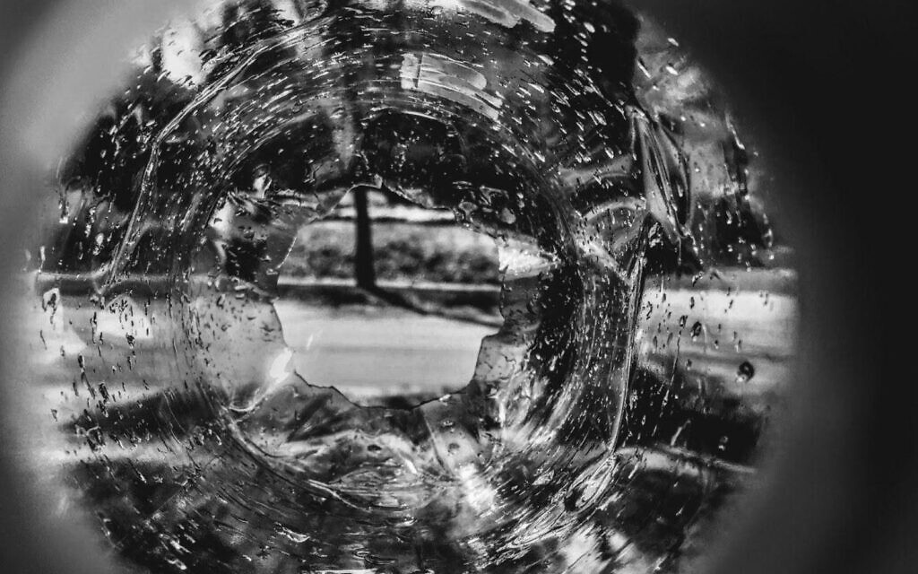 Detail from visual art submission by Tony Ashland to 'Dispatches from Quarantine' (Courtesy of 'Dispatches from Quarantine' project)