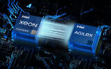Intel Corp. unveils its highest-performing data-center processor, Ice Lake Server, sired in Israel (Intel Corp)