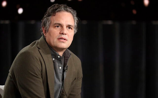 Mark Ruffalo appears at the "I Know This Much is True" panel during the HBO TCA 2020 Winter Press Tour at the Langham Huntington on January 15, 2020, in Pasadena, California. (Photo by Willy Sanjuan/Invision/AP) Mark Ruffalo appears at the "I Know This Much is True" panel during the HBO TCA 2020 Winter Press Tour at the Langham Huntington on January 15, 2020, in Pasadena, California. (Photo by Willy Sanjuan/Invision/AP)