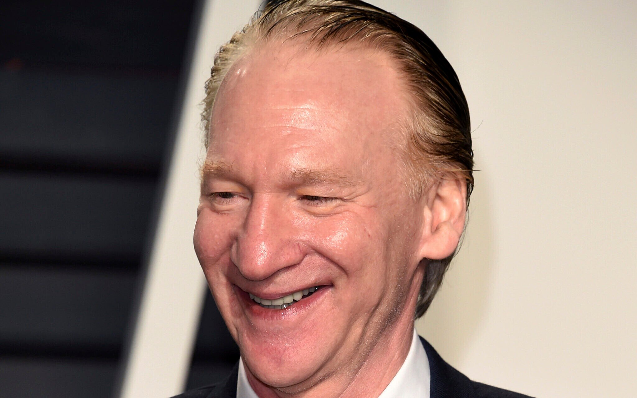 Bill Maher defends Israel's Gaza operation on his HBO show | The Times of  Israel