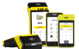 Nayax is a provider of cashless payment services (Courtesy)