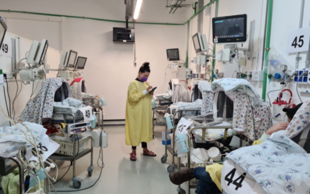 Sheba Medical Center Sheba Medical Center