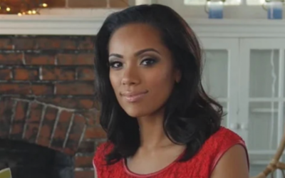Erica Mena in 2015. (Wikimedia Commons)