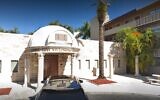Chabad of South Broward. (Google Street View)